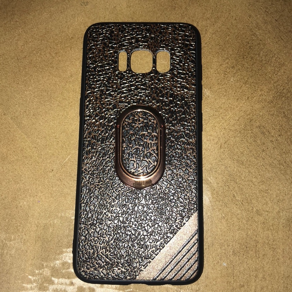 Galaxy S8 Phone Case
